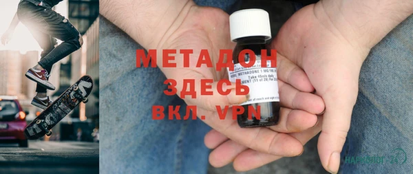 твердый Покров